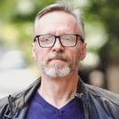 Michael R., P-Protect customer